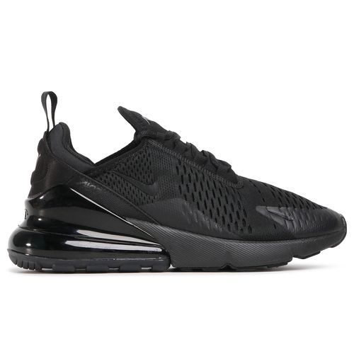 Sneakers Nike Air Max 270 AH8050 005 Noir - Chaussures.fr - Modalova