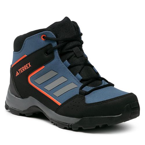 Chaussures adidas Terrex Hyperhiker Mid Hiking Shoes IF5700 Wonste/Grethr/Impora - Chaussures.fr - Modalova