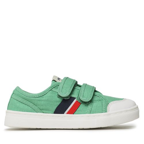 Sneakers Primigi 3951122 S Green - Chaussures.fr - Modalova