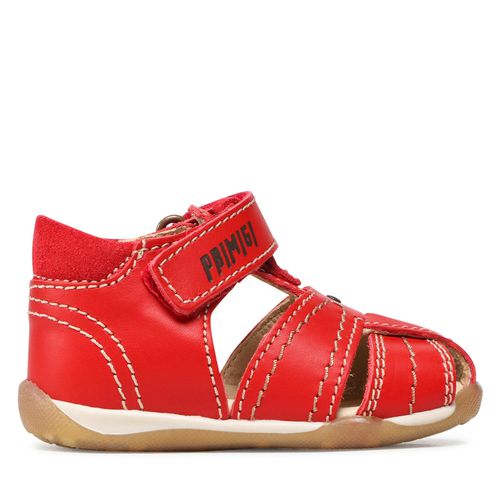 Sandales Primigi 1910833 Red - Chaussures.fr - Modalova