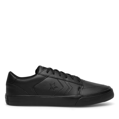 Sneakers Converse CONVERSE BELMONT A04945C Noir - Chaussures.fr - Modalova