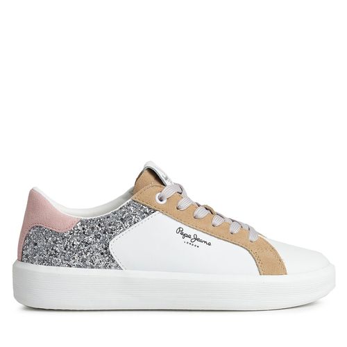 Sneakers Pepe Jeans PLS31545 Grout 832 - Chaussures.fr - Modalova