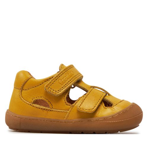 Sandales Froddo Ollie Sandal G2150186-4 M Dark Yellow - Chaussures.fr - Modalova