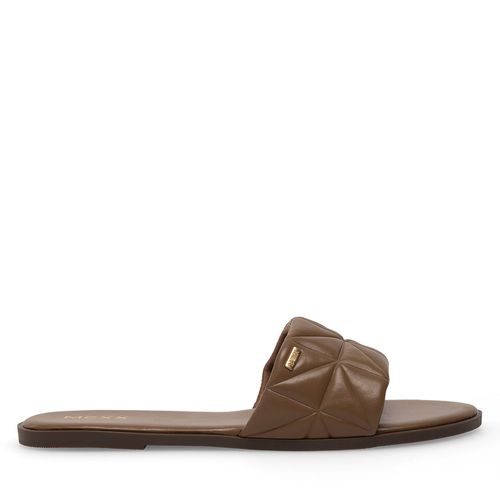 Mules / sandales de bain MEXX WYL021123-02 Marron - Chaussures.fr - Modalova