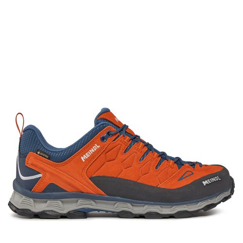 Chaussures de trekking Meindl Lite Trail GTX GORE-TEX 3966 Orange - Chaussures.fr - Modalova
