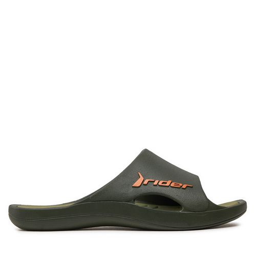 Mules / sandales de bain Rider Bay Xiii Ad 83500 Kaki - Chaussures.fr - Modalova