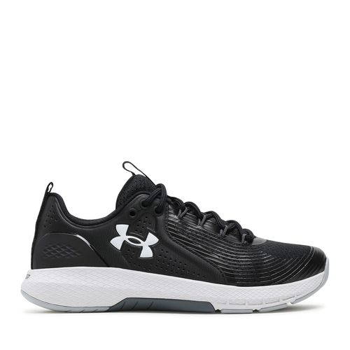 Chaussures Under Armour Ua Charged Commit Tr 3 3023703-001 Blk - Chaussures.fr - Modalova