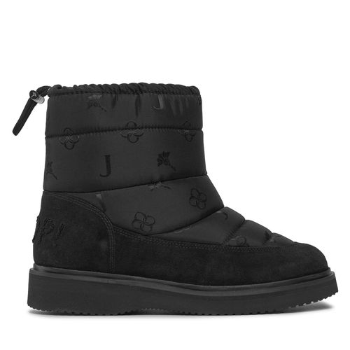 Bottes de neige JOOP! 4140007360 Black - Chaussures.fr - Modalova