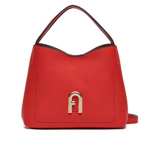 Sac à main Furla Primula S Hobo WB00507-HSF000-VIT00-9035 Vitamina - Chaussures.fr - Modalova