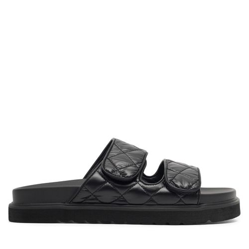 Mules / sandales de bain DeeZee H86009-6A Noir - Chaussures.fr - Modalova