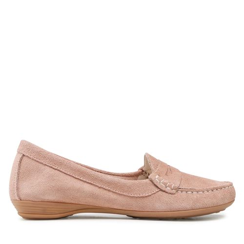 Mocassins Filipe 10679 Rosa - Chaussures.fr - Modalova