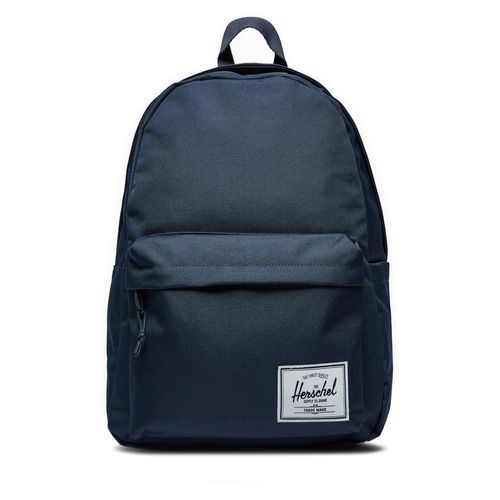 Sac à dos Herschel Classic™ XL Backpack 11546-00007 Bleu marine - Chaussures.fr - Modalova