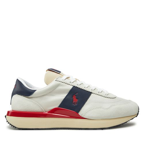 Sneakers Polo Ralph Lauren 809955709002 Blanc - Chaussures.fr - Modalova