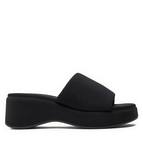 Mules / sandales de bain ONLY Shoes Onlmorgan-1 15319430 Black - Chaussures.fr - Modalova
