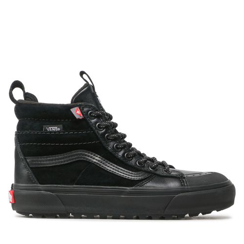 Sneakers Vans Sk8-Hi Mte-2 VN0007NKBKA1 Black/Black - Chaussures.fr - Modalova