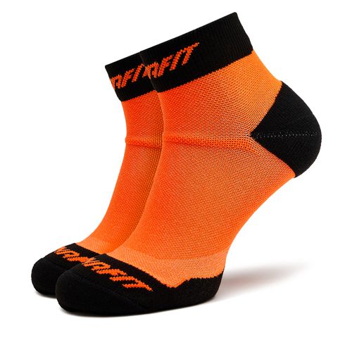 Chaussettes basses unisex Dynafit Vertical Mesh Footie 08-0000070890 Fluo Orange 4571 - Chaussures.fr - Modalova