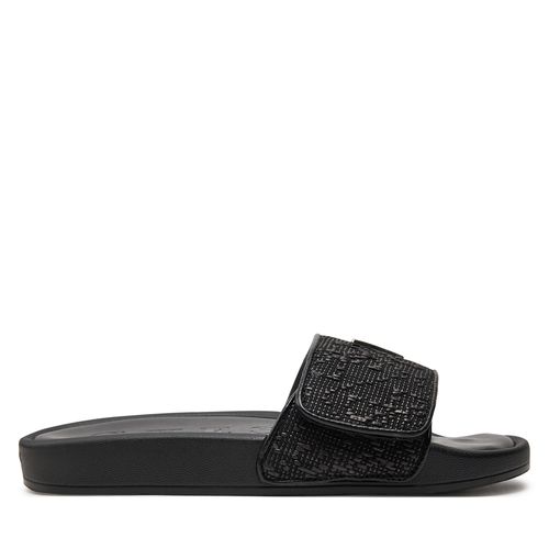 Mules / sandales de bain Guess FLGCAA ELE19 BLACK - Chaussures.fr - Modalova
