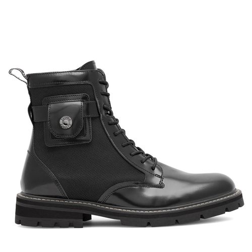 Boots Badura DEXTER-04 123AM Noir - Chaussures.fr - Modalova