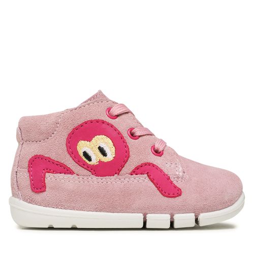 Sneakers Superfit 1-006342-5500 Pink/Pink - Chaussures.fr - Modalova