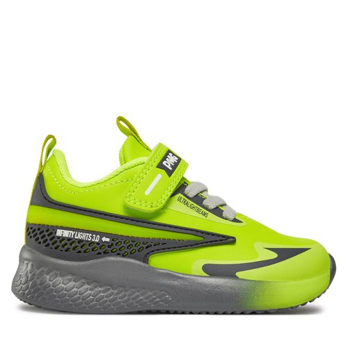Sneakers Primigi 4969011 Verde Fluo - Chaussures.fr - Modalova