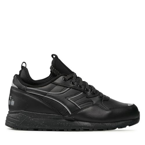 Sneakers Diadora N902 Man Winterized 501.178419 01 80013 Black - Chaussures.fr - Modalova