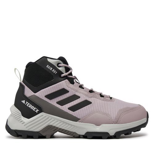 Chaussures de trekking adidas Terrex Eastrail 2.0 Mid RAIN.RDY Hiking IE2593 Violet - Chaussures.fr - Modalova