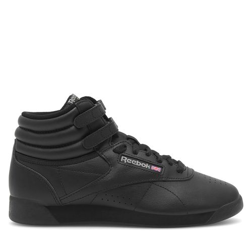 Sneakers Reebok F/S HI 100000102 Noir - Chaussures.fr - Modalova