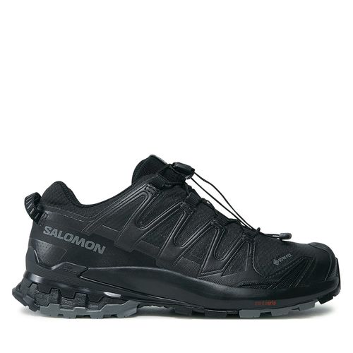 Sneakers Salomon Xa Pro 3D V9 GORE-TEX L47270800 Black/Phantom/Pewter - Chaussures.fr - Modalova