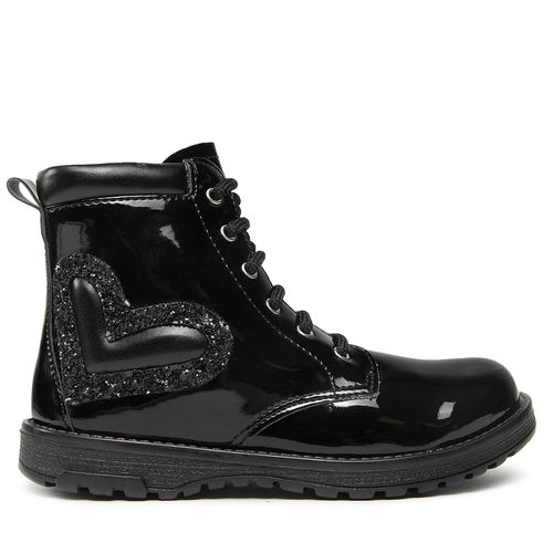 Bottes Primigi 4912311 D Noir - Chaussures.fr - Modalova