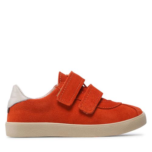 Sneakers Mrugała Hana 3220/3-32 Orange - Chaussures.fr - Modalova