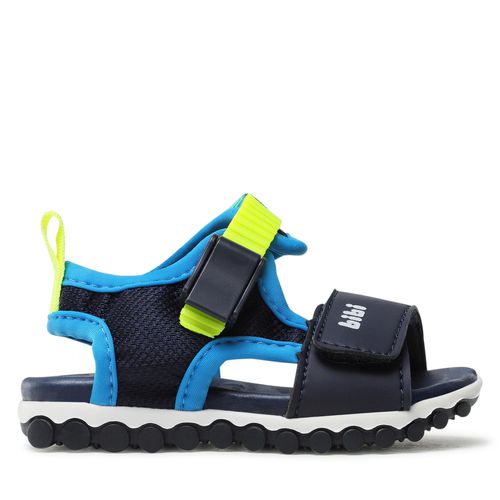 Sandales Bibi Summer Roller Spoi 1103102 Bleu marine - Chaussures.fr - Modalova