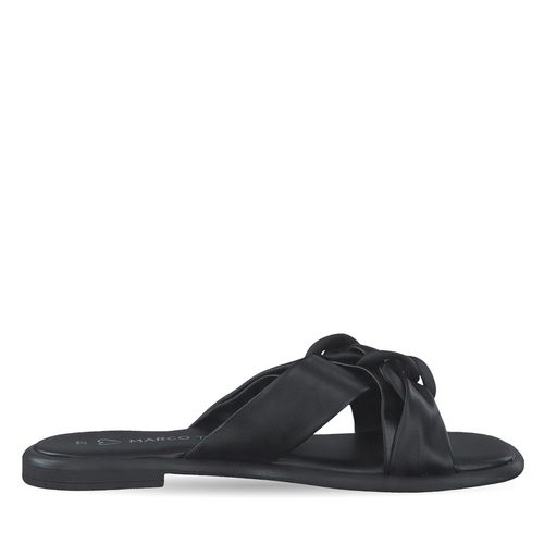 Mules / sandales de bain Marco Tozzi 2-27121-20 Noir - Chaussures.fr - Modalova