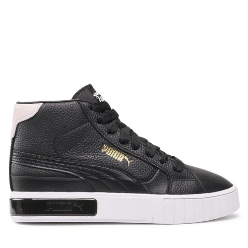 Sneakers Puma Cali Star MId Wn's 380683 03 Noir - Chaussures.fr - Modalova