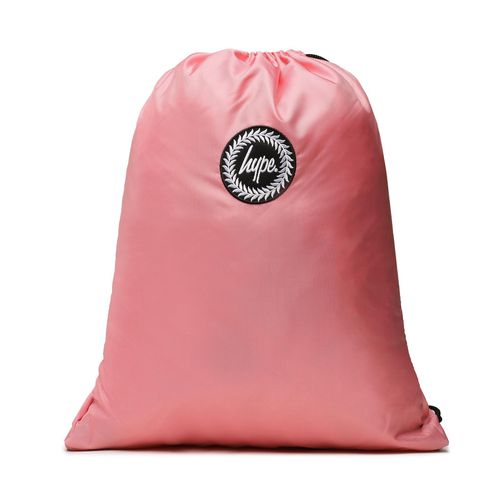 Sac à dos cordon HYPE Cret Drawstring Bag CORE21-019 Pink - Chaussures.fr - Modalova