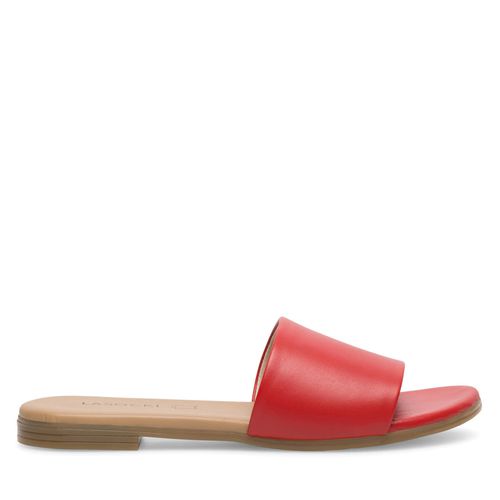 Mules / sandales de bain Lasocki ARENA RST-ARENA-41 Rouge - Chaussures.fr - Modalova