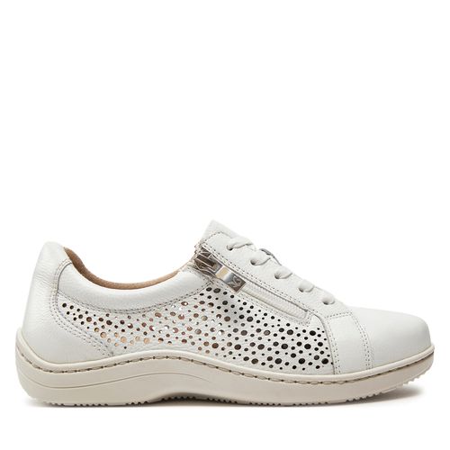 Sneakers Caprice 9-23554-42 Blanc - Chaussures.fr - Modalova