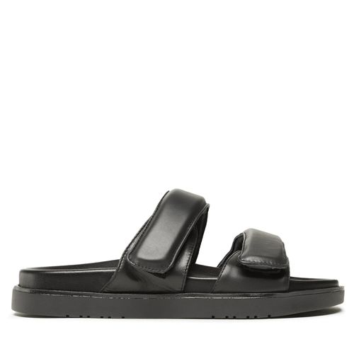 Mules / sandales de bain Bianco 11200139 Black - Chaussures.fr - Modalova
