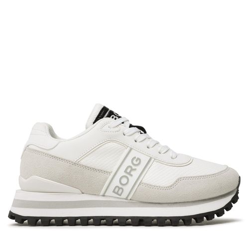 Sneakers Björn Borg R2000 2211 618511 Blanc - Chaussures.fr - Modalova
