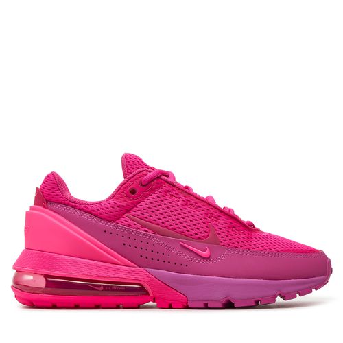 Chaussures Nike Air Max Pulse FD6409 600 Fierce Pink/Fireberry - Chaussures.fr - Modalova