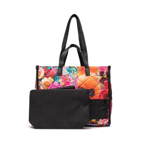 Sac à main Desigual 22WAXA32 3002 - Chaussures.fr - Modalova