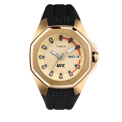 Montre Timex UFC Pro TW2V57100 Noir - Chaussures.fr - Modalova