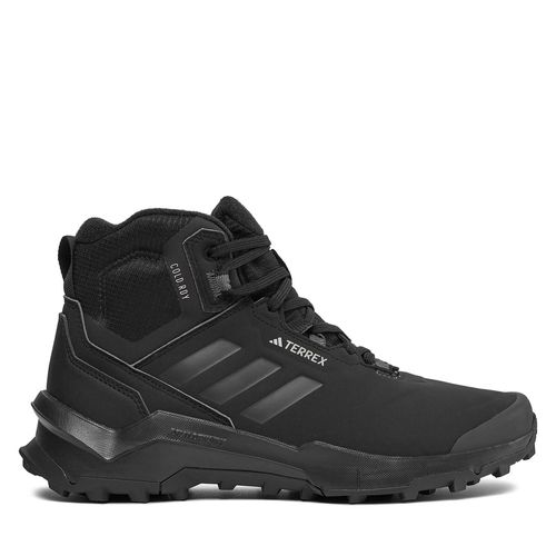 Chaussures de trekking adidas Terrex AX4 Mid Beta COLD.RDY Hiking Shoes IF4953 Noir - Chaussures.fr - Modalova