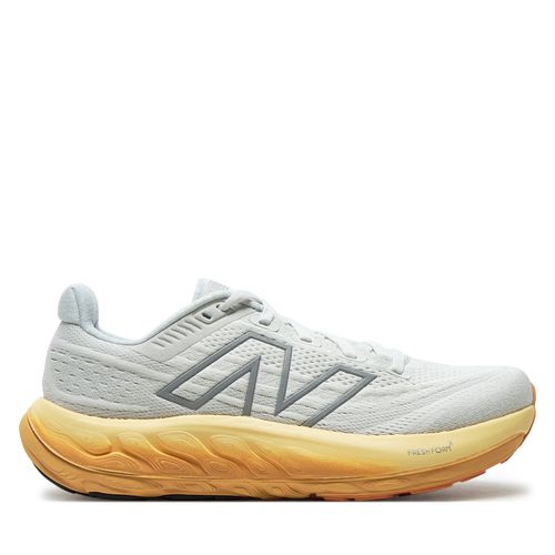 Chaussures de running New Balance Fresh Foam X Vongo v6 WVNGOCB6 Beige - Chaussures.fr - Modalova