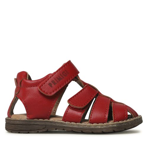 Sandales Primigi 3933333 M Rouge - Chaussures.fr - Modalova