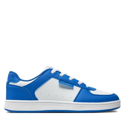 Sneakers Kappa Logo Malone 4 341R5DW White/Blue Palace A1U - Chaussures.fr - Modalova