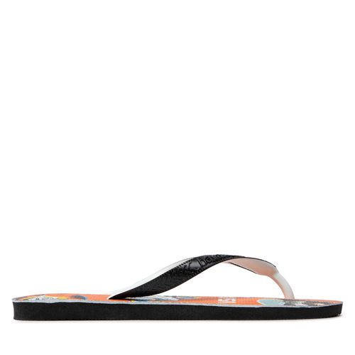 Tongs Havaianas Top Nasa 41472620090 Black - Chaussures.fr - Modalova