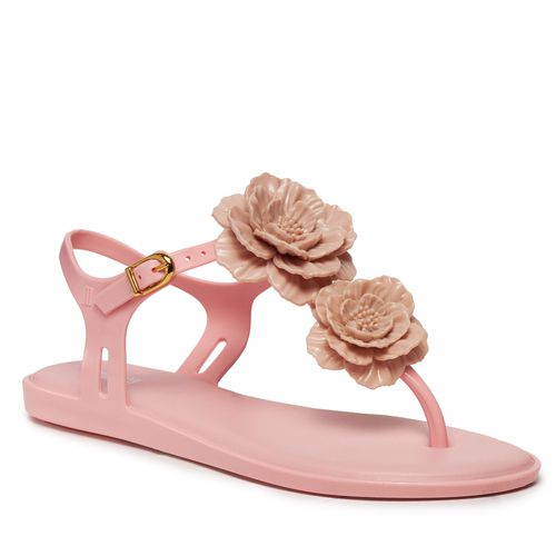 Sandales Melissa Melissa Solar Springtime Ad 35709 Pink AT153 - Chaussures.fr - Modalova