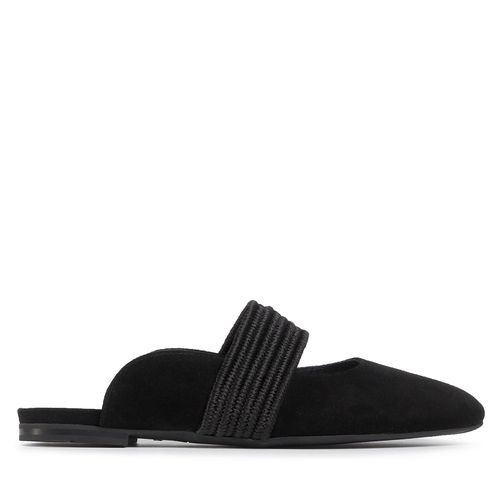 Mules / sandales de bain Gino Rossi DAK002-671-0686-9900-0 Black - Chaussures.fr - Modalova