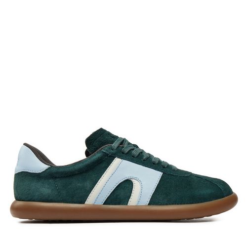 Sneakers Camper K201608-005 Vert - Chaussures.fr - Modalova