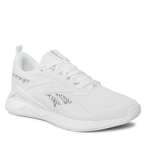 Chaussures Reebok Nanoflex Tr 2 IF2540 Blanc - Chaussures.fr - Modalova